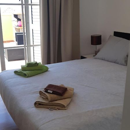 Vista Golf Fuerteventura Exclusive Apartment 칼레타데푸스테 외부 사진
