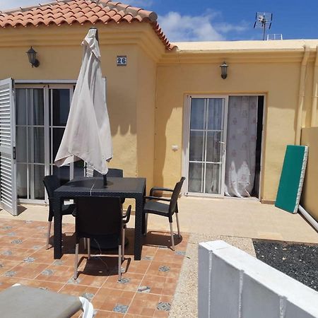 Vista Golf Fuerteventura Exclusive Apartment 칼레타데푸스테 외부 사진