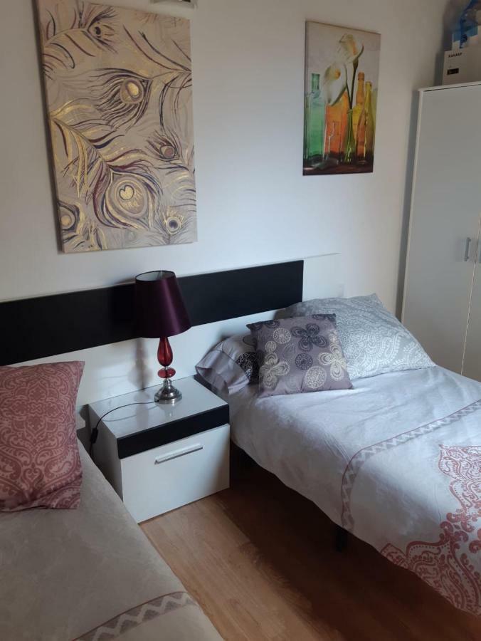 Vista Golf Fuerteventura Exclusive Apartment 칼레타데푸스테 외부 사진