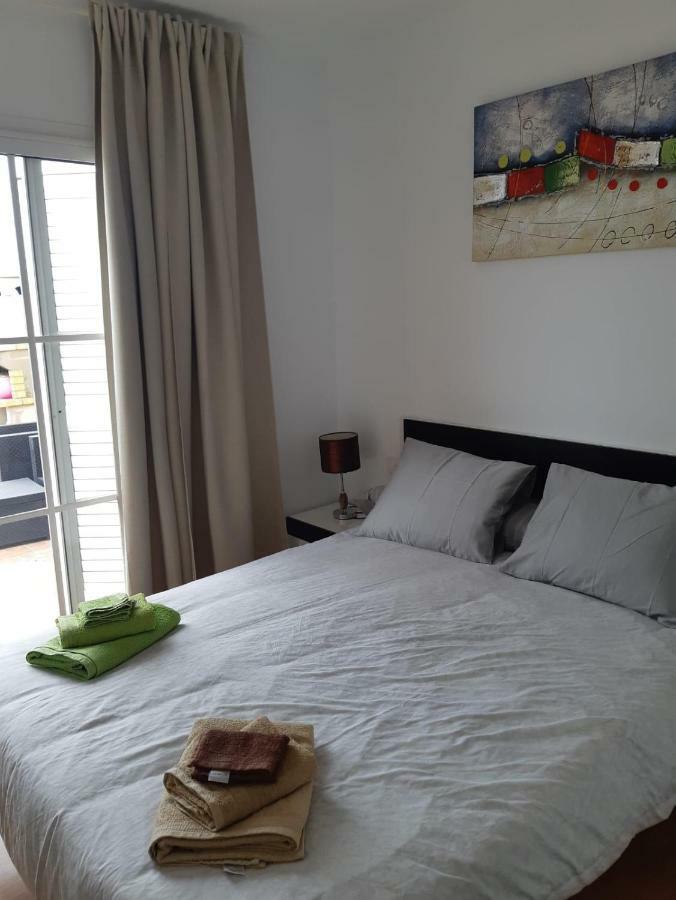 Vista Golf Fuerteventura Exclusive Apartment 칼레타데푸스테 외부 사진