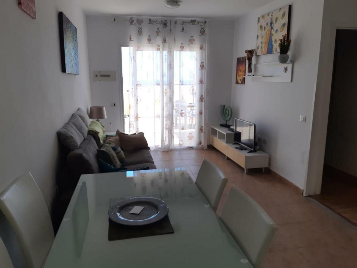 Vista Golf Fuerteventura Exclusive Apartment 칼레타데푸스테 외부 사진