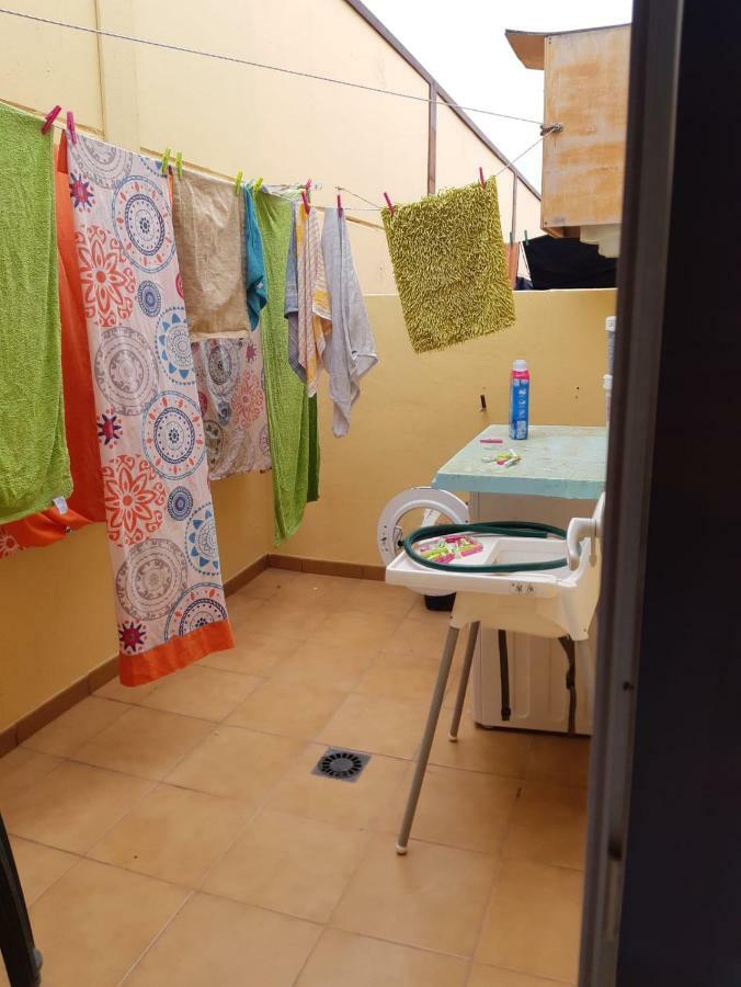 Vista Golf Fuerteventura Exclusive Apartment 칼레타데푸스테 외부 사진