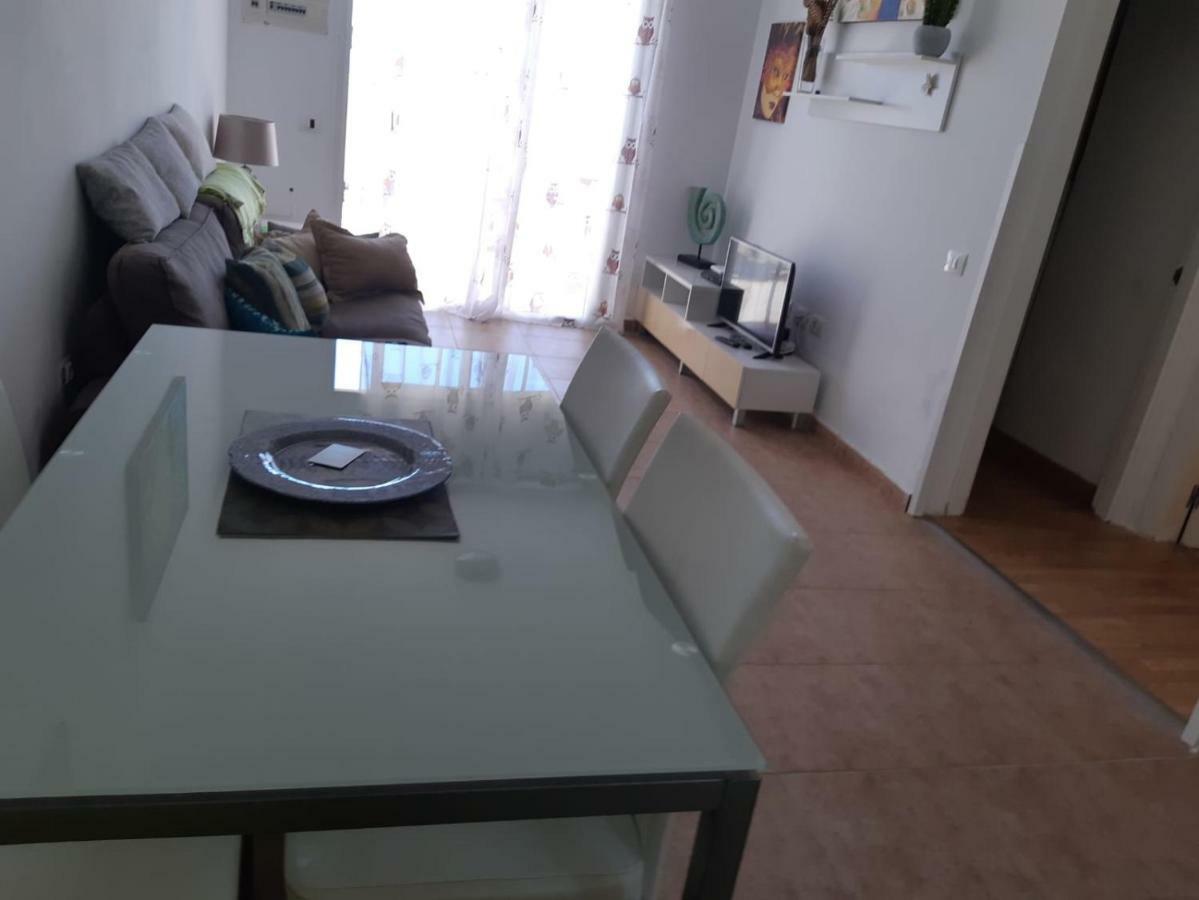 Vista Golf Fuerteventura Exclusive Apartment 칼레타데푸스테 외부 사진