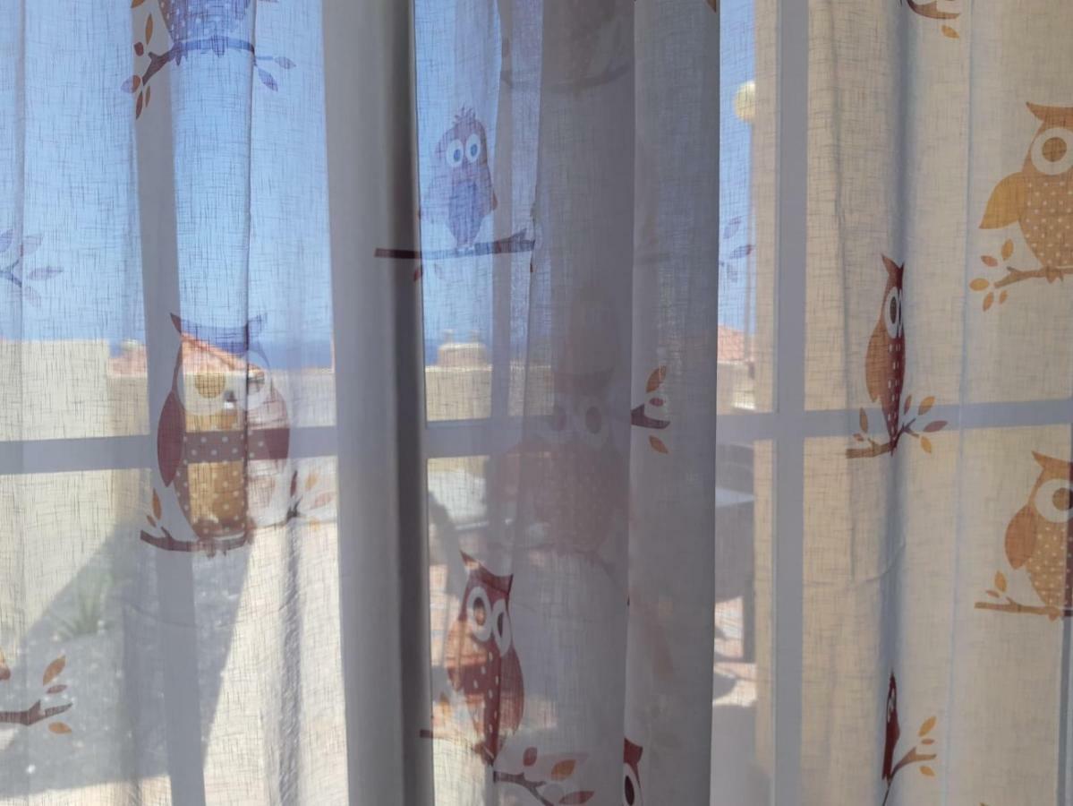 Vista Golf Fuerteventura Exclusive Apartment 칼레타데푸스테 외부 사진