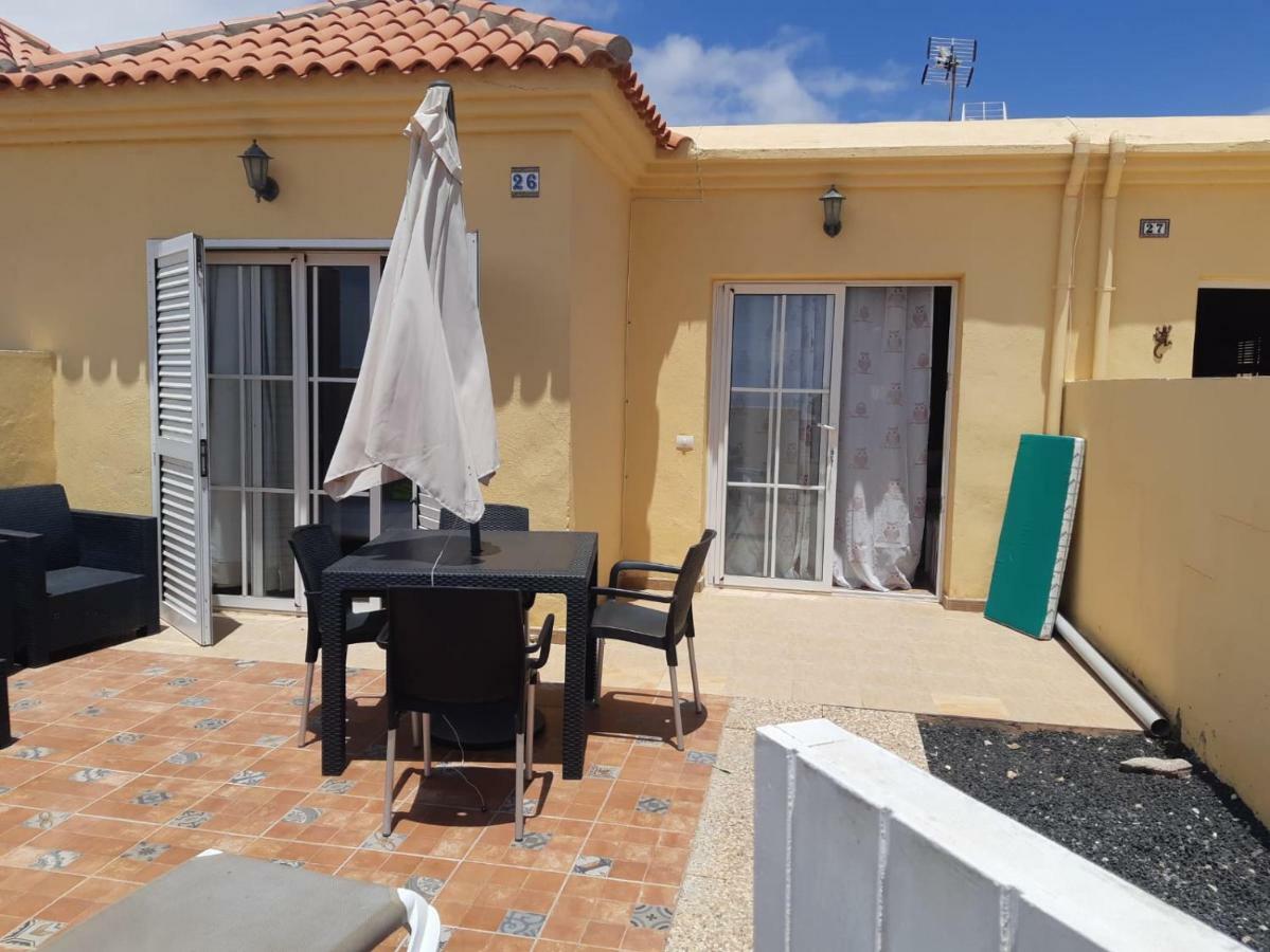 Vista Golf Fuerteventura Exclusive Apartment 칼레타데푸스테 외부 사진