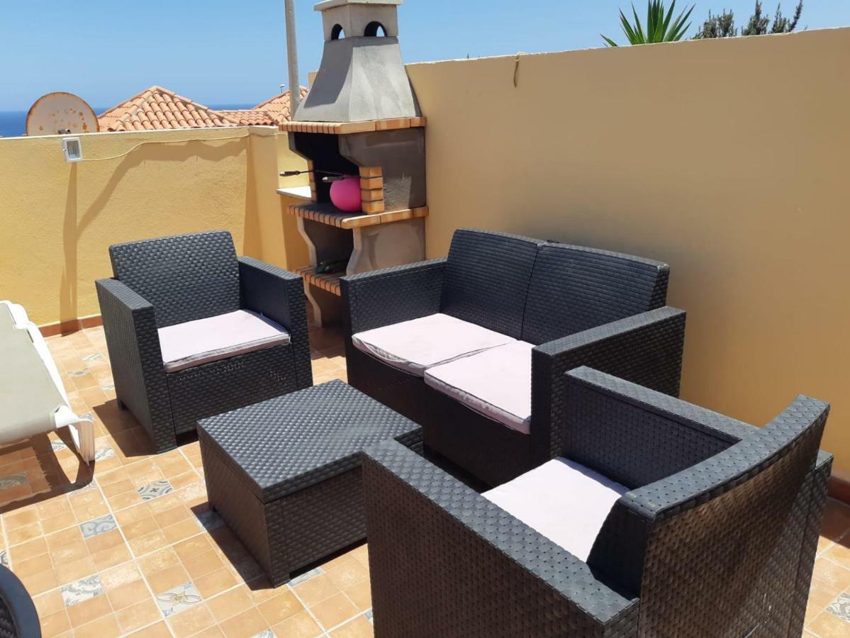 Vista Golf Fuerteventura Exclusive Apartment 칼레타데푸스테 외부 사진