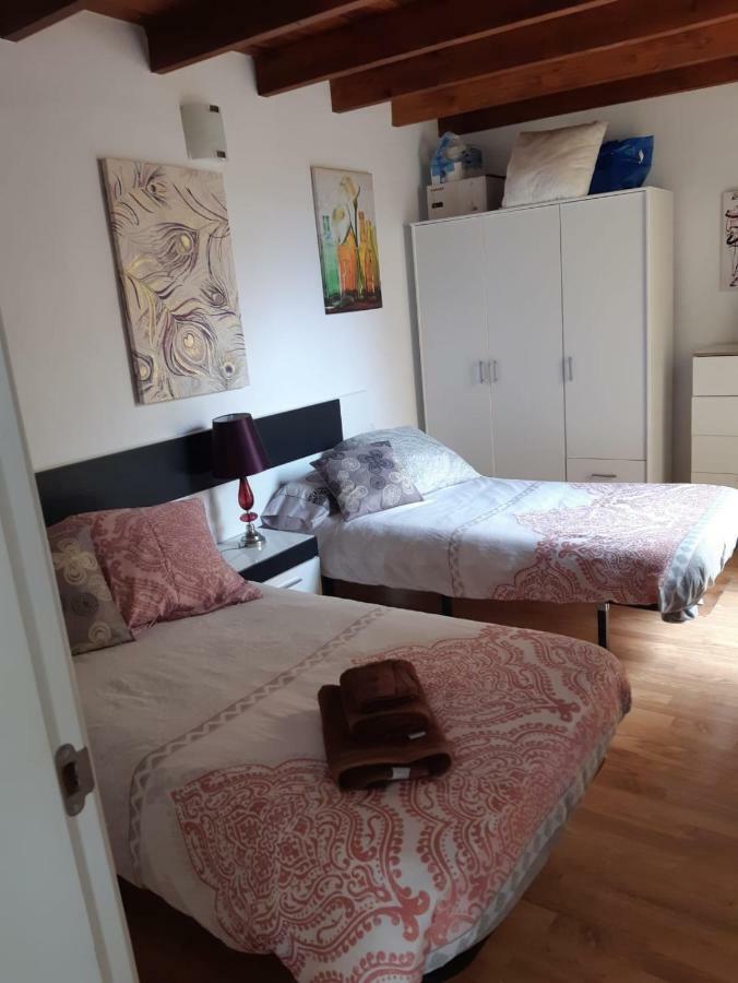 Vista Golf Fuerteventura Exclusive Apartment 칼레타데푸스테 외부 사진