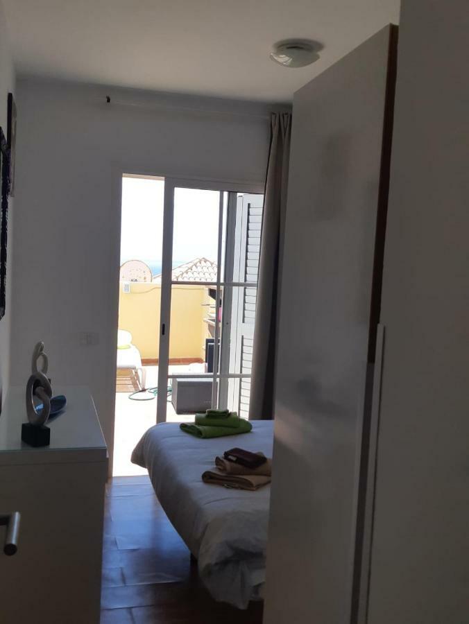 Vista Golf Fuerteventura Exclusive Apartment 칼레타데푸스테 외부 사진