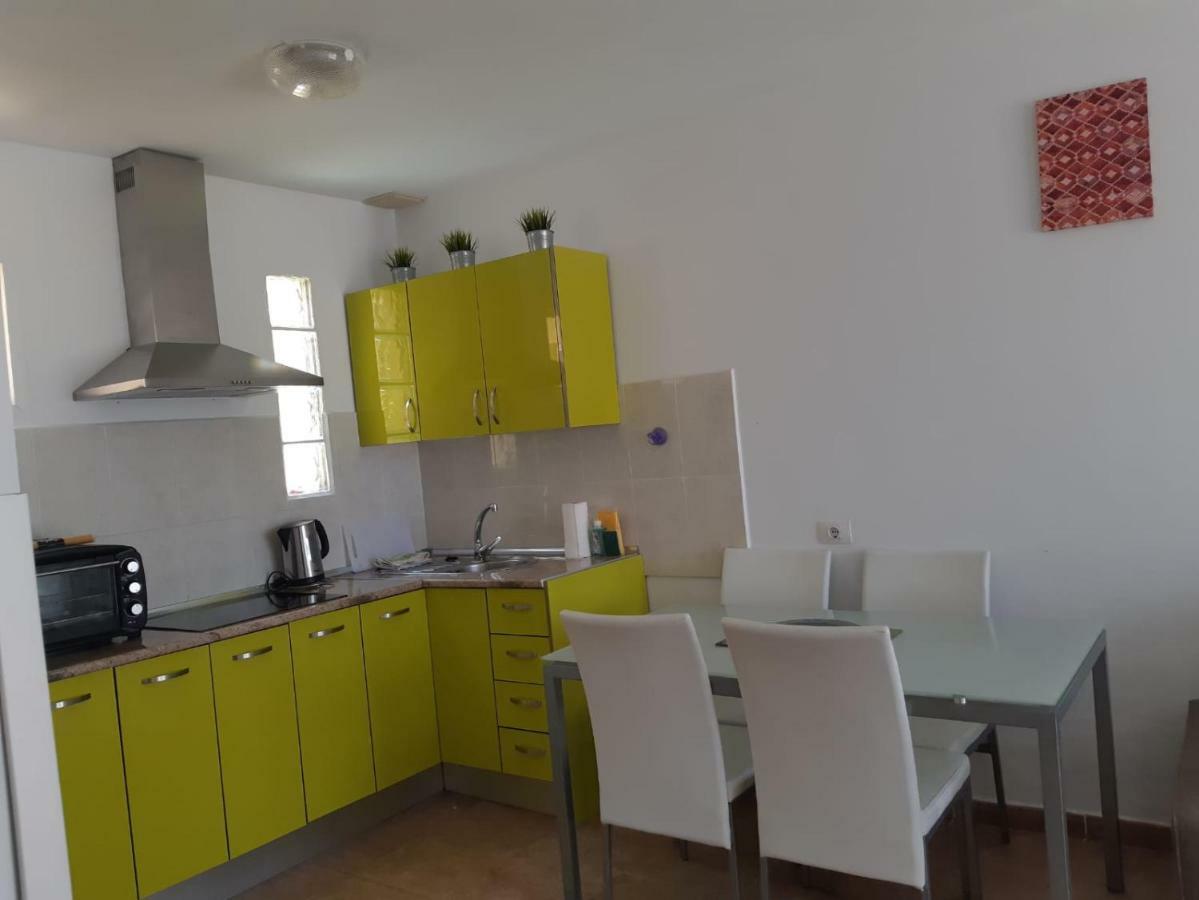 Vista Golf Fuerteventura Exclusive Apartment 칼레타데푸스테 외부 사진