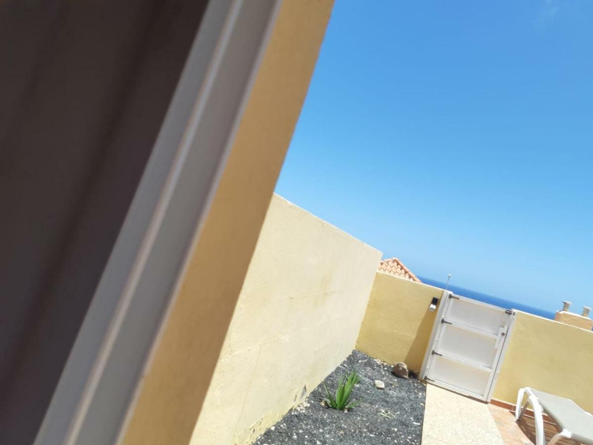 Vista Golf Fuerteventura Exclusive Apartment 칼레타데푸스테 외부 사진