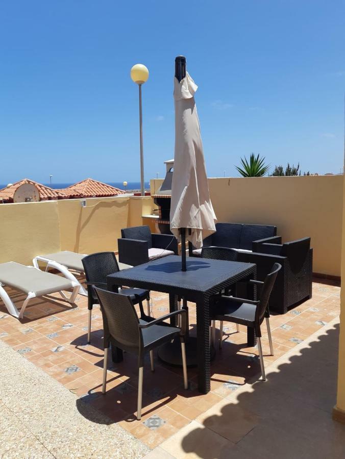 Vista Golf Fuerteventura Exclusive Apartment 칼레타데푸스테 외부 사진